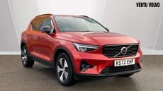 Volvo Xc40 1.5 T4 Recharge PHEV Plus Dark 5dr Auto Estate